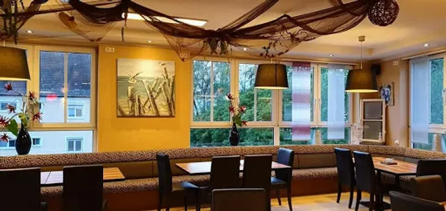 Restaurant -Pizzeria Adria