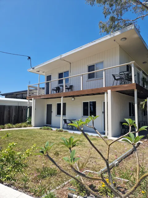 545 Esplanade Hervey Bay