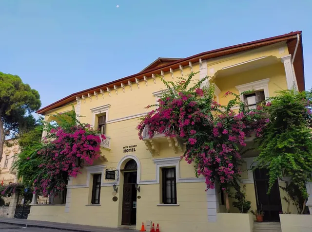 ANTİK BEYAZIT HOTEL