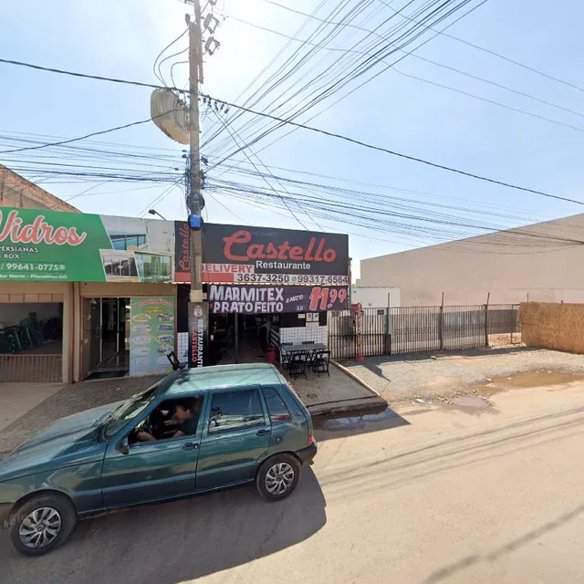 Castello Restaurante