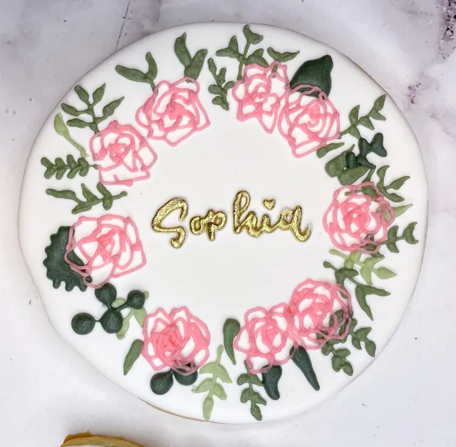 Frosty Sweets Niagara