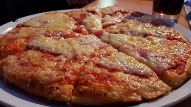 Pizzeria Vanakkam Baunatal