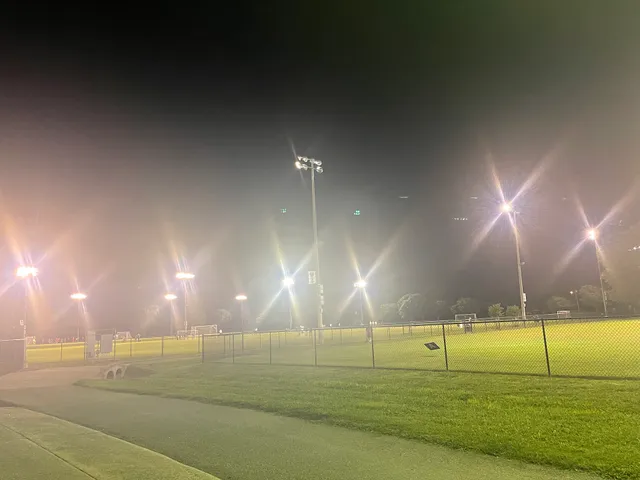 Rotary Soccer Park