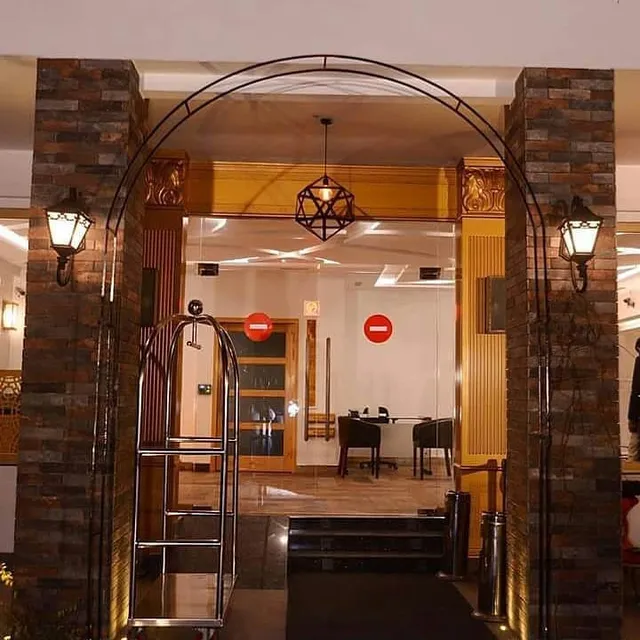 Gourmet Restaurant Faisal Town