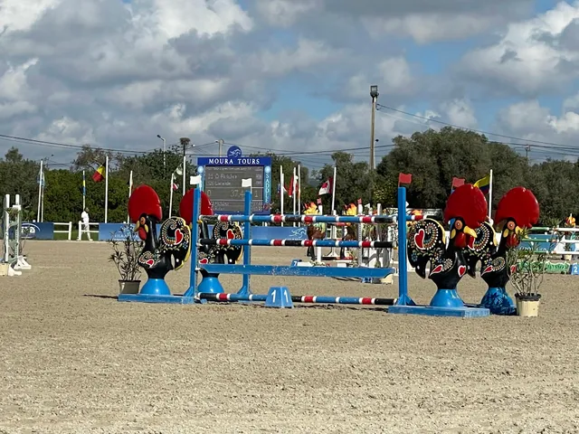 Centro Hípico de Vilamoura