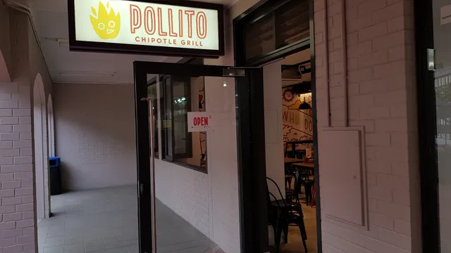 Pollito Chipotle Grill