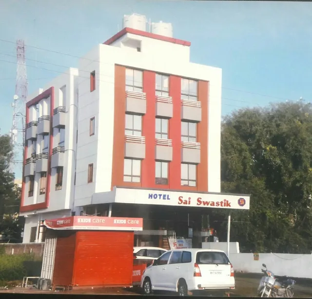Hotel Sai Swastik