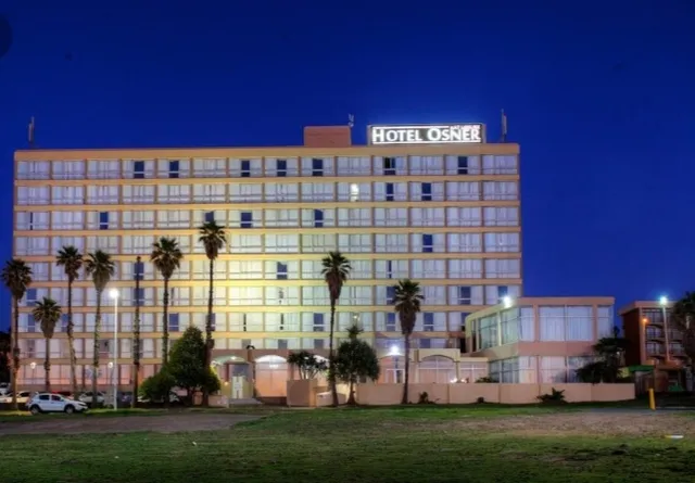 Hotel Osner