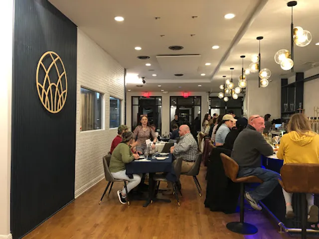 Hop Atomica | Louisville's ONLY Bar, Brewery, Distillery, & Restaurant