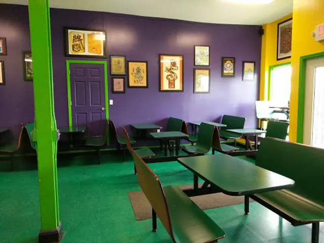 Decatur Headwest Subs