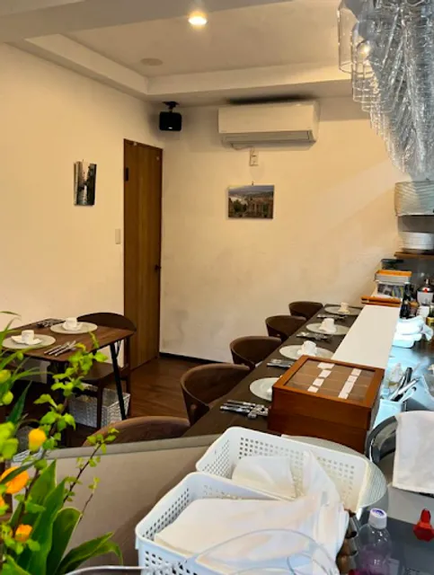 cucina D.（クッチーナディープント）