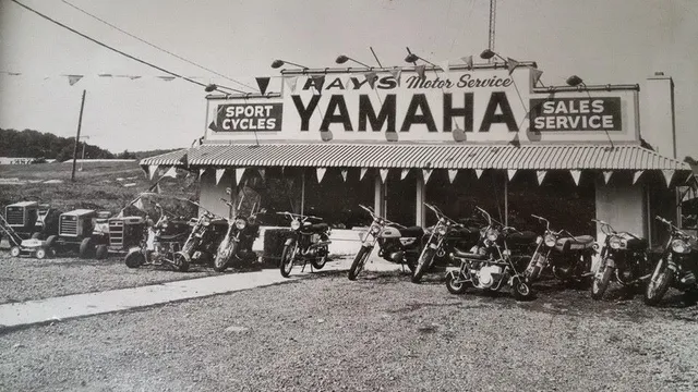 Reading Standard Motorsports