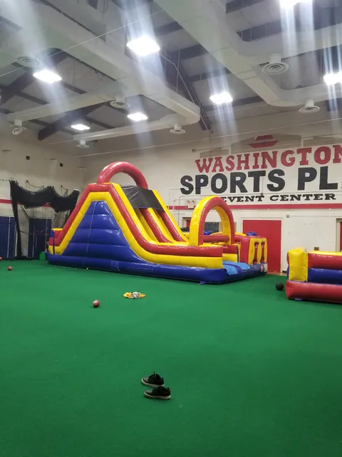 Muscatine Sportsplex & Event Center