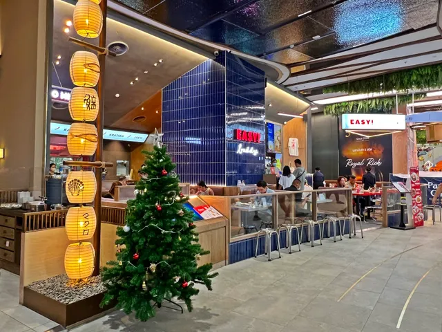 EASY! buddy One Bangkok