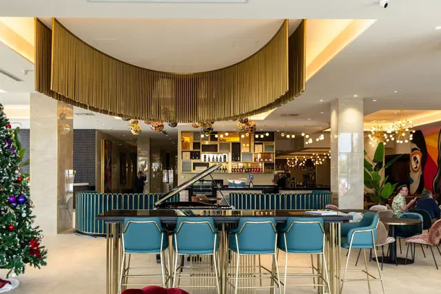 Amore Ristorante - Italian Restaurant