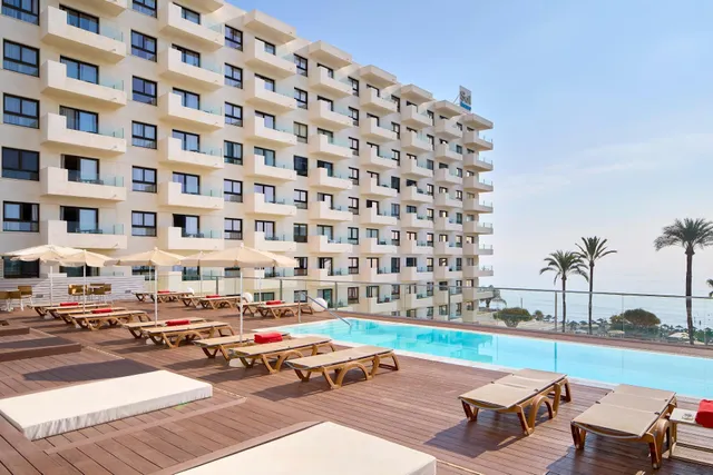 Hotel Ocean House Costa del Sol, Affiliated by Melia