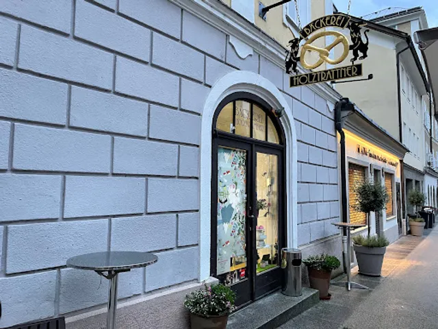 Bäckerei Holztrattner