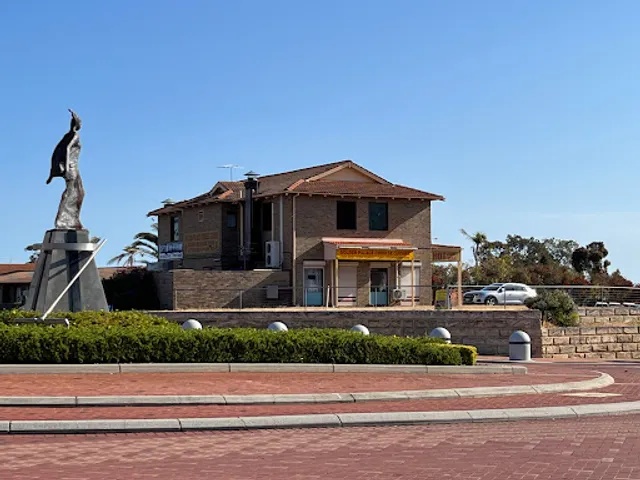 Golden Palace Chinese