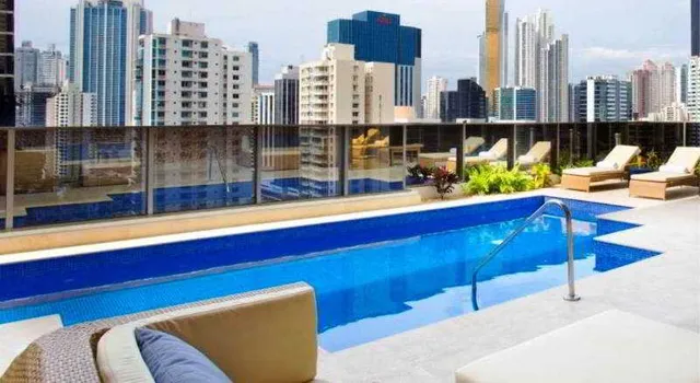 Global Hotel Panama