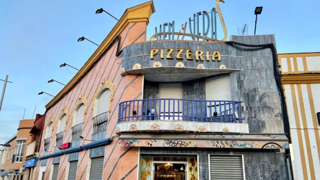 Ven y Veras Pizzería S.L.