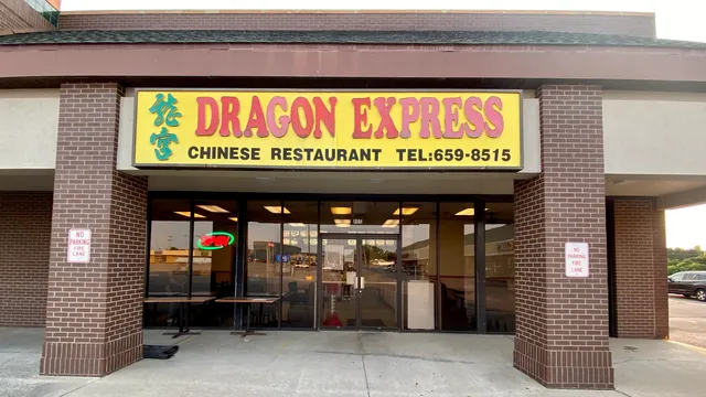 Dragon Express
