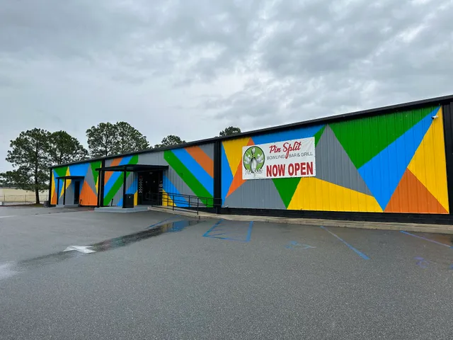 Thomasville Pin Split