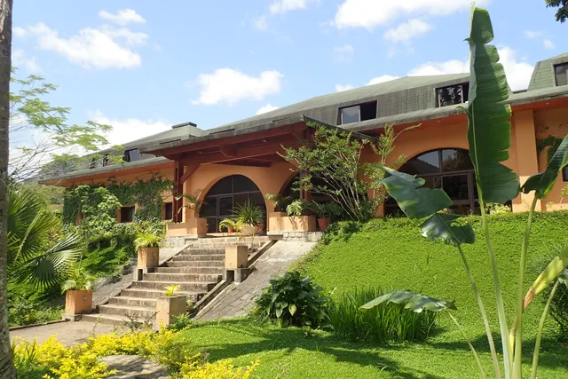 Hotel Thermal Ranomafana