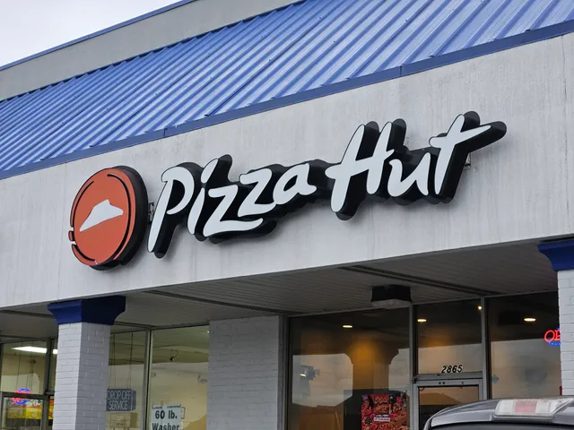 Pizza Hut