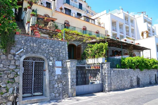 B & B Due Passi Ravello