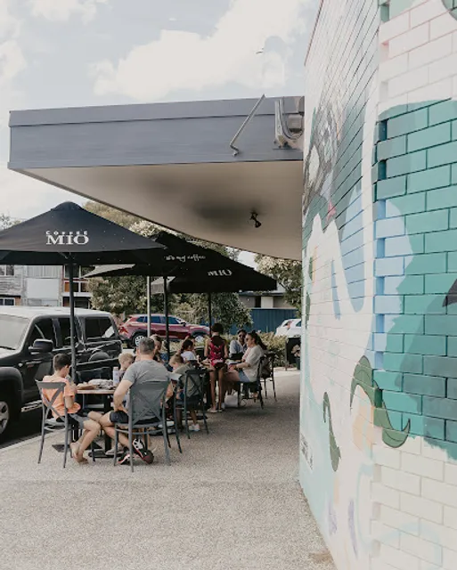 Kenrose Bakery (The Baker's Corner)