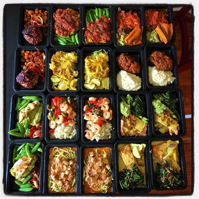 Four Corners Cuisine Personal Chef Service