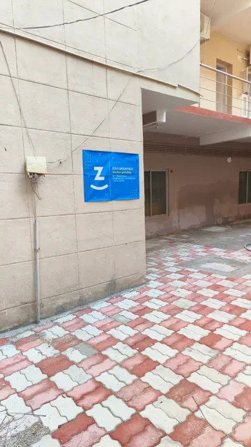 Zolo Moorfield - PG in Kodambakkam | Coliving PG