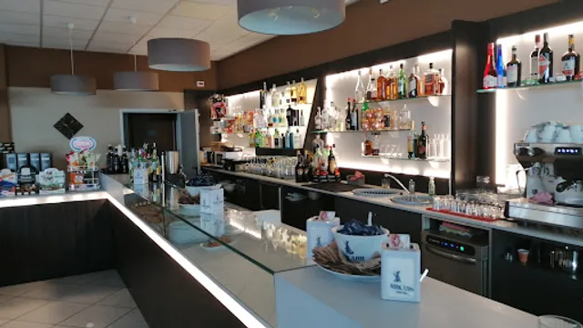 Caffè Blanzate " My Brother"