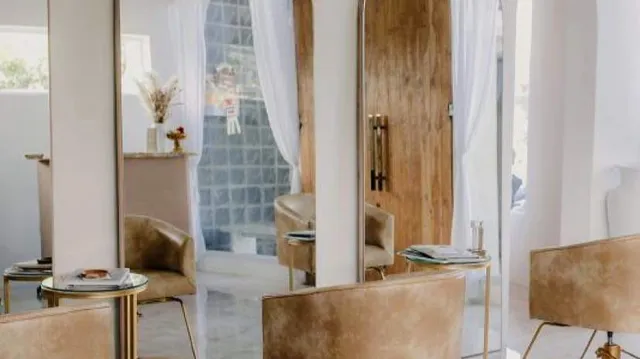 婕莉髮型八期永春旗艦店