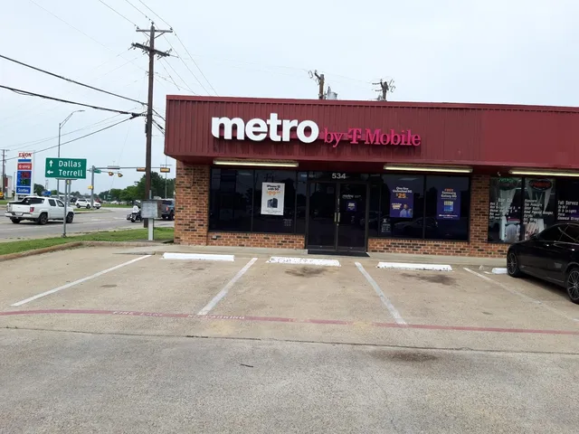 Metro by T-Mobile