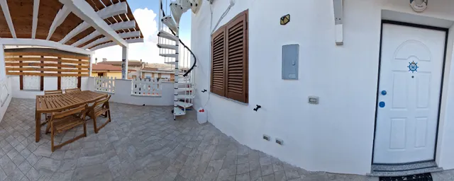 La Corte Sarda a Siniscola