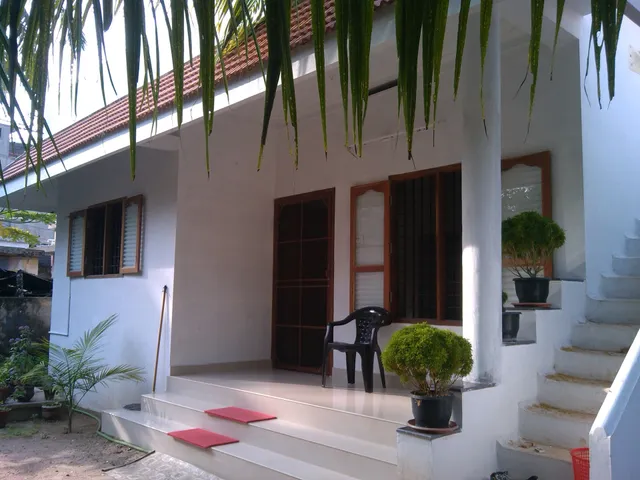 Victoria Home Stay, Njaliparambu, Fort Cochin
