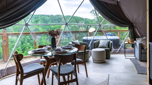 The Canyon at Pond Creek