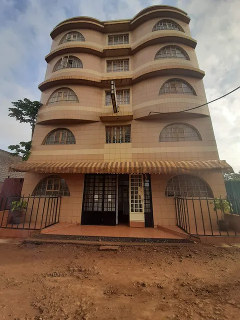 Yoeli Hotel and Accommodation