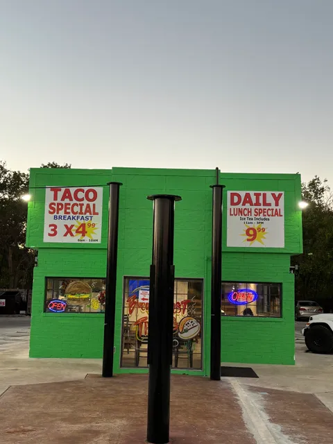 Selys Mexican Restaurant