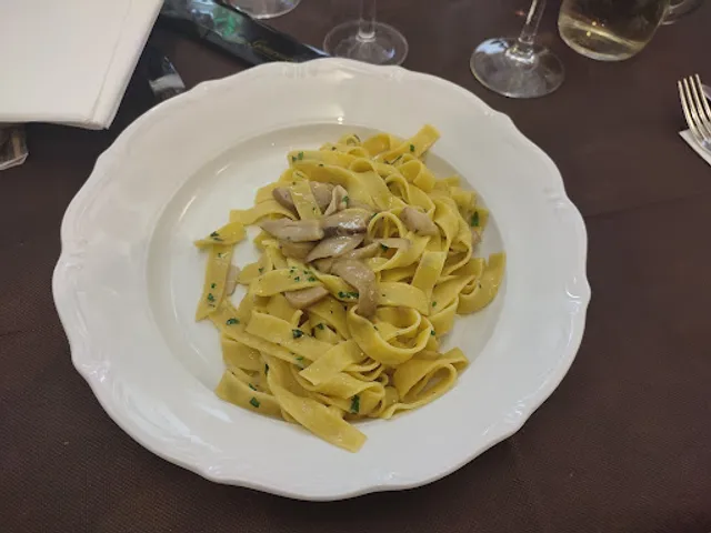 Leon d'oro di Bobrova Olga