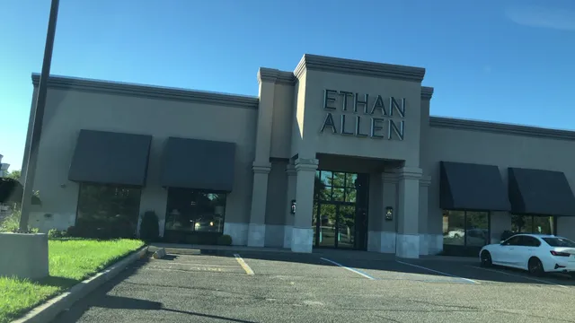 Ethan Allen