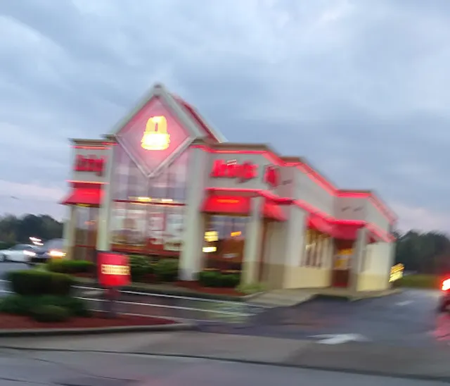 Arby's