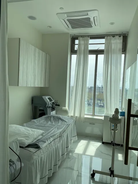 Liya INT’L 纽约 微整形 线雕 水光针 童颜针 医学美容 瘦脸瘦身 水光针 脱毛 祛斑美白 半永久 肉毒素