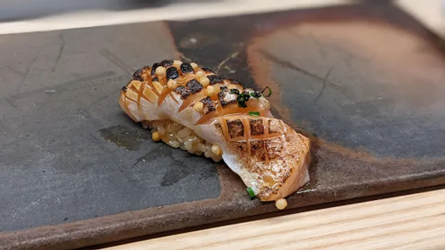 Kissaki Sushi