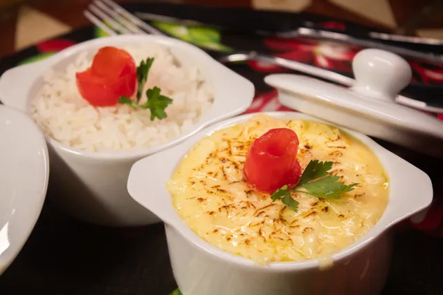 Casa de Juja Bistrô