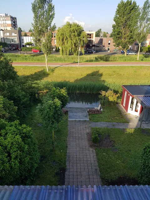 Floriande Bed & Breakfast