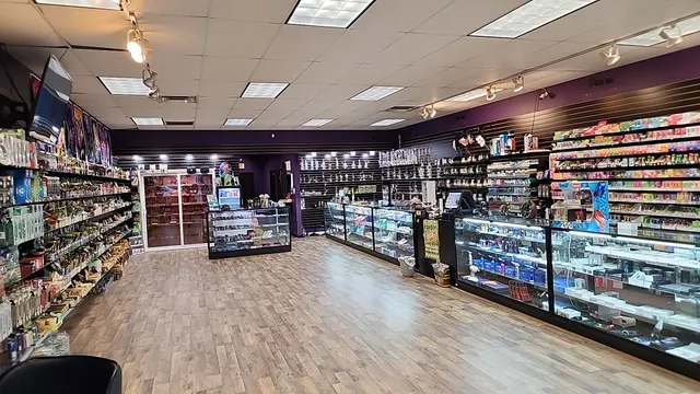 Signature Tobacco & Vape