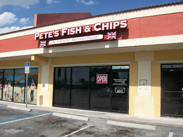 Nonnies Wings, Famous Philly Cheesesteaks & Pete's Fish