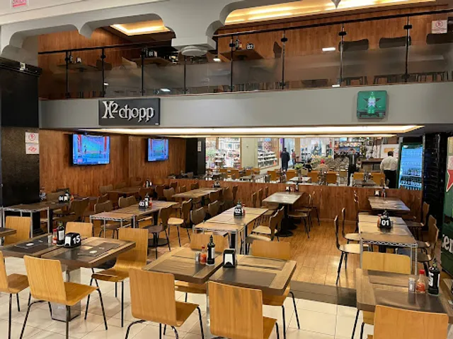 H2 Chopp - Presidente Prudente